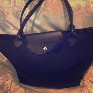 Longchamp large tote